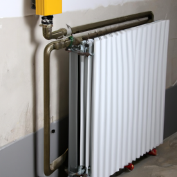 Le chauffage au gaz : une chaleur instantanée et régulière Anglet